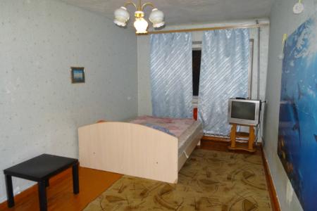 Квартиры командировачным в Сухом Логу