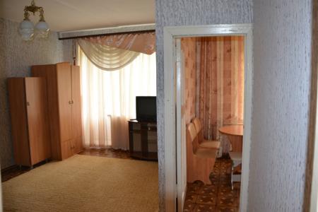 Однокомнатная квартира у Вокзала