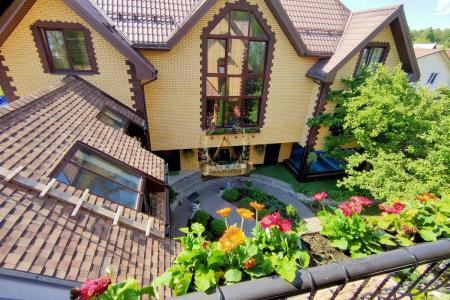 Снять дом 600 м2 в 45 км по Симферопольскому ш. Ивачково