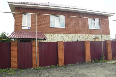 Сдам коттедж посуточно