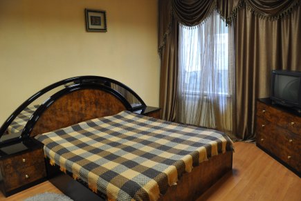 квартирный отель Заларинка (9 мест!)