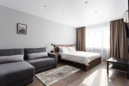 ШИКАРНАЯ КВАРТИРА НАПРОТИВ ОПЕРНОГО