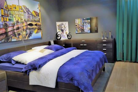 Изысканная квартира в центре Подольска на сутки, часы, недели