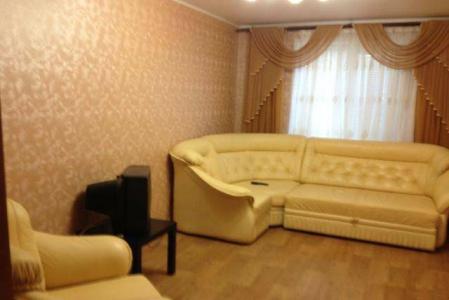 Ухоженная квартира