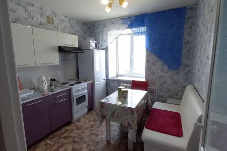 1-к ДОСААФ-Мичурина 4