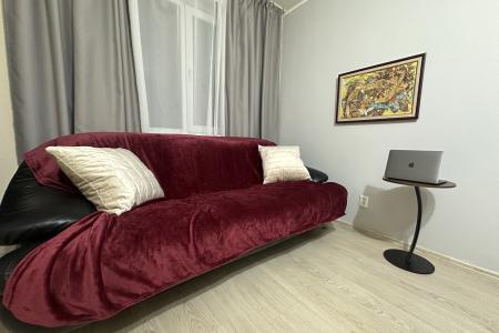 2-к квартира рядом с центром