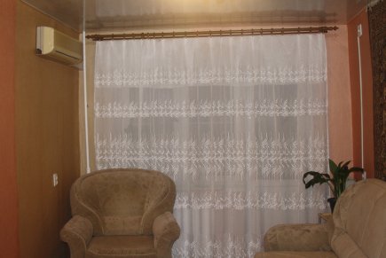 В 3 мин от Мамаева кургана и Дворца Спорта отличная квартира