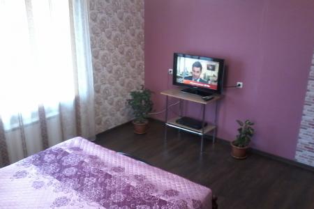 Квартира улица Ленина, улица Гагарина