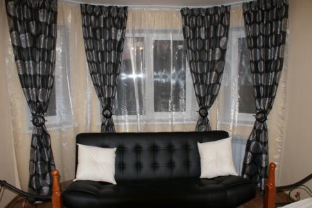 Двухкомнатная квартира рядом с ТЦ "Фараон"