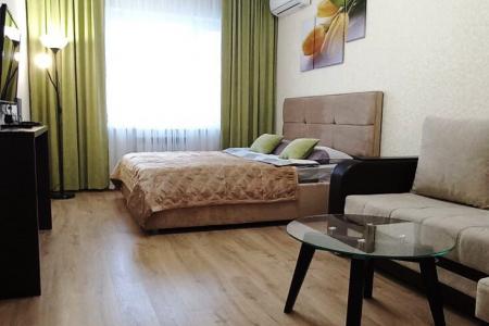 VIP квартира от собственника в новом доме, Тернопольская, 18. Wi-Fi