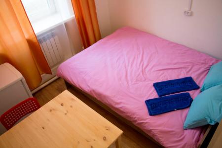 Апартаменты-студия на Оружейной