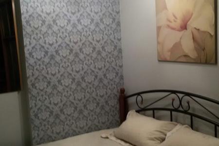 Двухкомнатная квартира. Идеально для командировочных.Отчетные документы