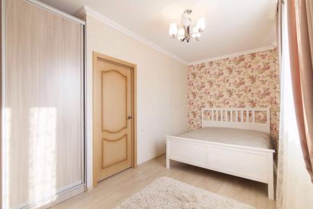 Посуточно сдаётся уютная 2-х комнатная квартира в элитном раене Астаны