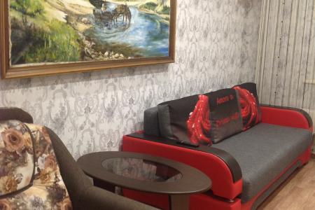 Элитная квартира