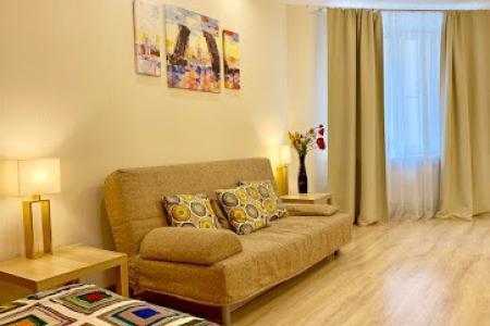 1-к квартира в Санкт-Петербурге