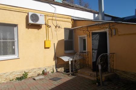 ДОМ Р-Н НИКОЛЬСКОЙ ЦЕРКВИ