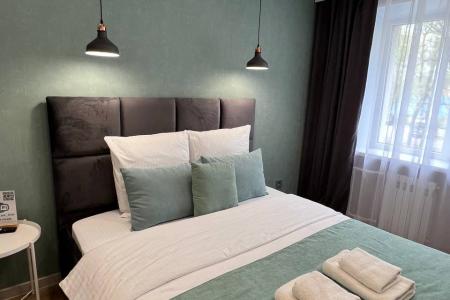 Апартаменты Созвездие Камчатки на красной линии