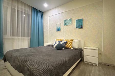 Уютные Апартаменты