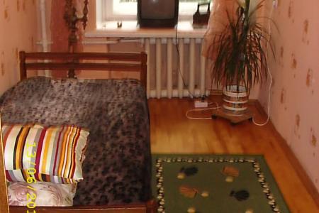 Сдам квартиру в центре Спб.