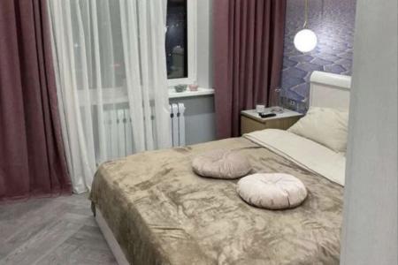 Квартира на Вольского на 6 гостей