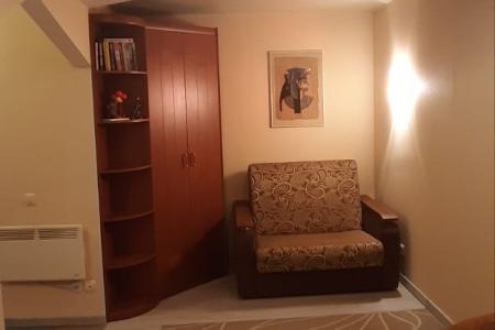 Уют на Якутской