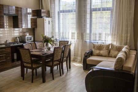 Элитная Двушка в новостройке рядом с парком