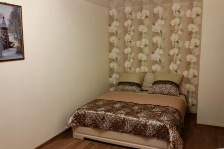 В самом удобном месте города!