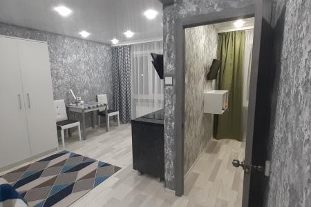 Уютная евродвушка в районе Луча