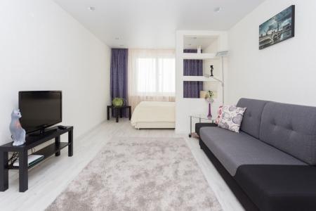 Однакомнатная квартира рчдом метро Михалово и метро Петровщина