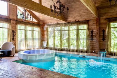 Топ 43 Лесной городок