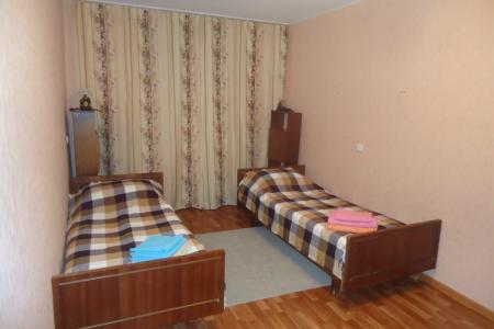 2-комн.квартира в центре города