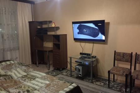 Домашняя обстановка и уют! Качественное обслуживание! WiFi !!!