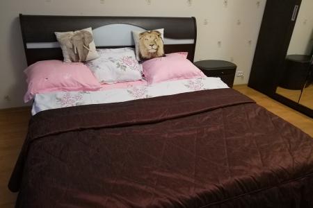 Однокомнатная у метро Пионерская