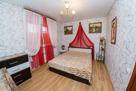 Апартаменты посуточно