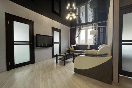 Квартира с двумя спальнями по проспекту Независимости 52 / ЦУМ, метро площадь Коласа