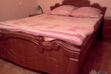 1-комнатная квартира с современным ремонтом, Дзержинский район, улица Александра Невского