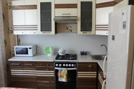 Квартира в центре