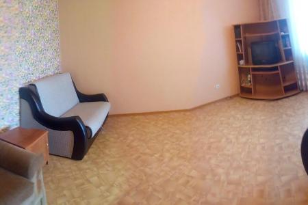 Благоустроенная 2-комнатная квартира