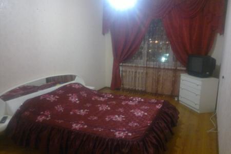 2-комнатная квартира в Центральном районе Кургана