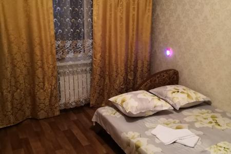 Квартина на п. Высокий