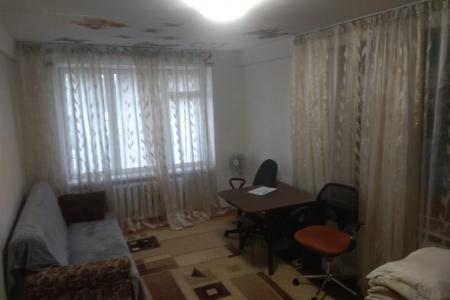 Однокомнатная квартира м Парк Победы