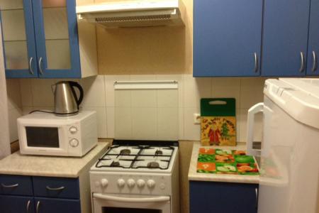 Сдается посуточно уютная 1 ком квартира с хорошими условиями по проспекту Октября, ост. Спортивная