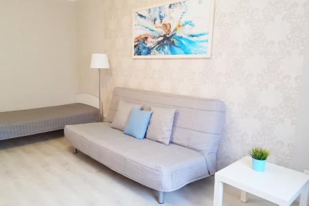 Комфортная квартира рядом с клиниками