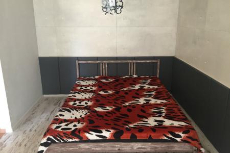 Квартира на Аллее Героев