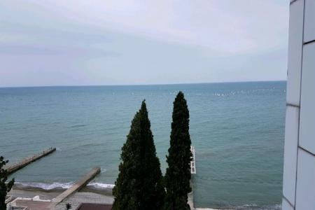 Квартира в Сочи у моря