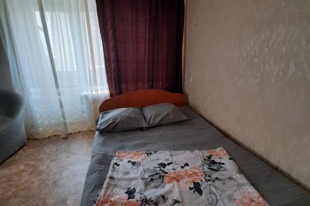 Однокомнатная квартира напротив Стадиона Арена