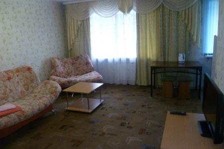 2-х комнатная квартира в районе Автовокзала