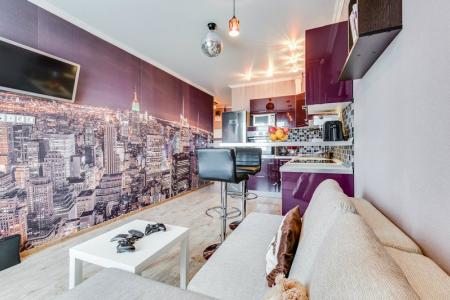 Апартаменты "Love SPB Story"