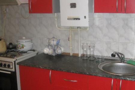 Сдам 1-ком.квартиру на Нижегородской