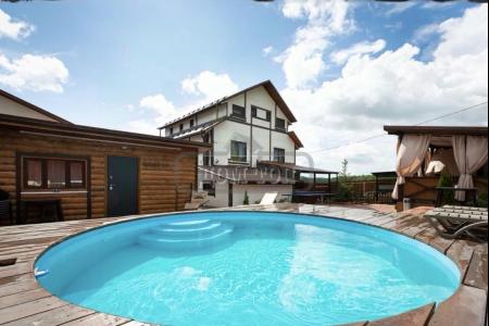 Топ 176. Отель Марии